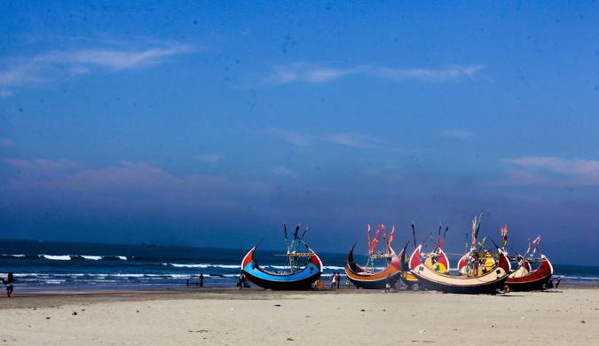 কক্সবাজার